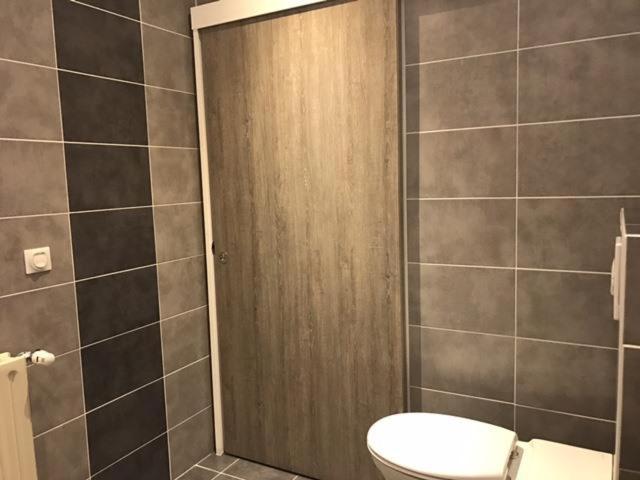 Hotel Etesia Feurs Eksteriør billede